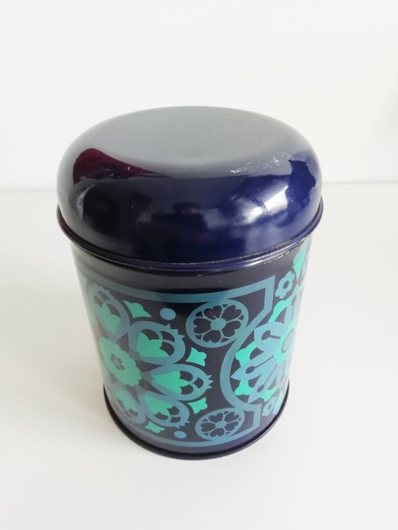 Image 1 of Retro-Vorratsdose Salome Ian Logan JRM Design