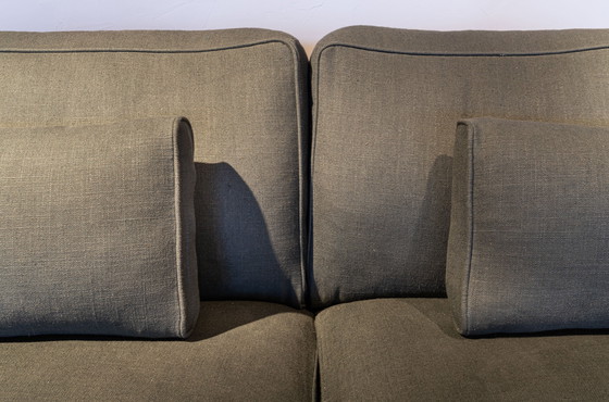 Image 1 of Divano Metro a 3 posti mancante