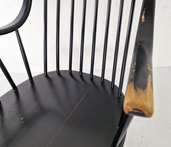 Image 1 of Sedia a doghe Grandessa di Lena Larsson per Nesto