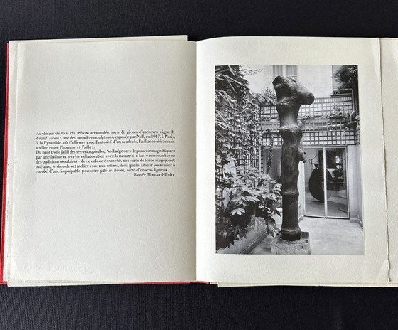 Image 1 of ALEXANDRE NOLL PORTFOLIO RARE