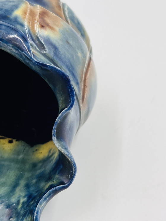 Image 1 of Vase mural Rochefort 