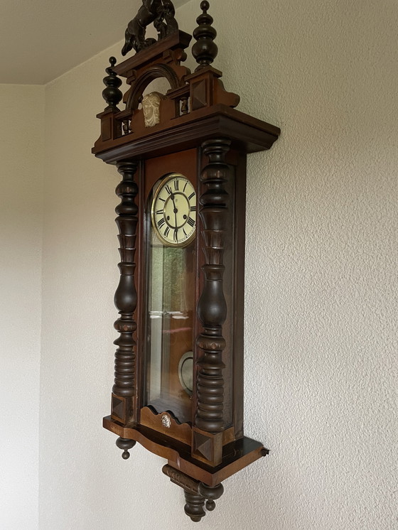Image 1 of horloge ancienne