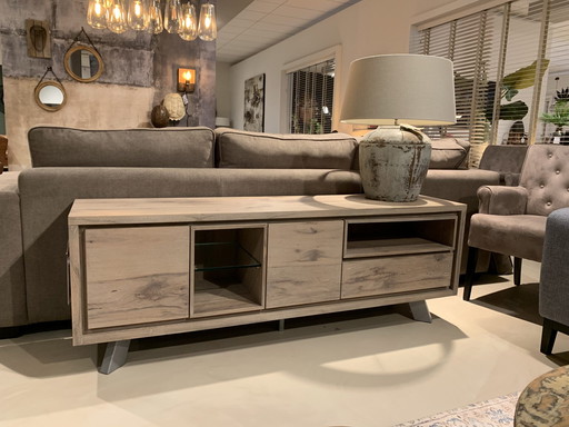 Tv-dressoir Grazia