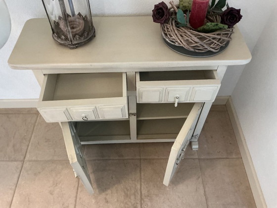 Image 1 of Wanderlust Deco sideboard