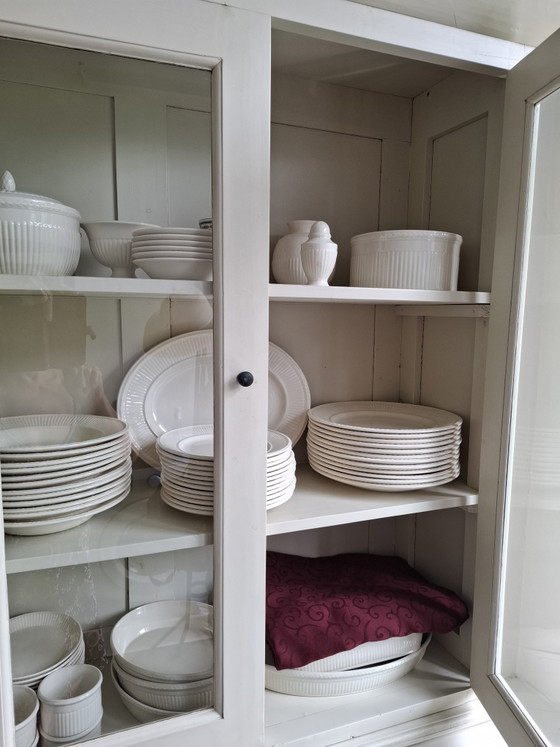 Image 1 of vaisselier de style campagnard