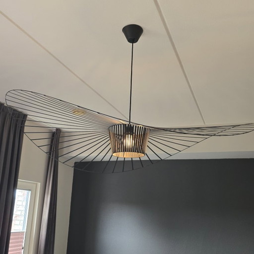 Exklusive Design-Pendelleuchte Petite Friture, Vertigo Medium