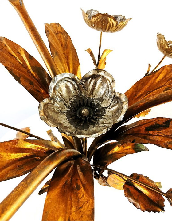 Tavolo da fiori di Hans Kögl, Firenze – Tavolini, Glass (photo 6 of 8)