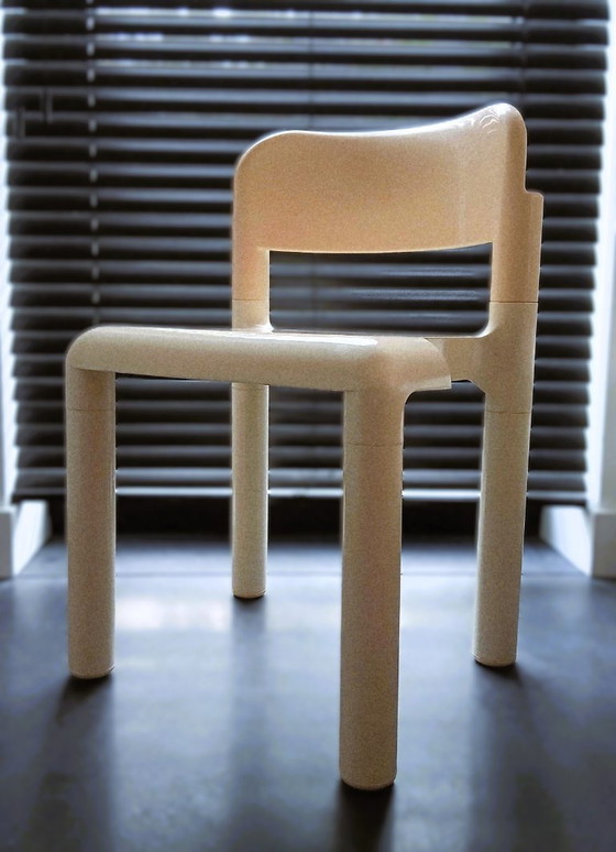 Image 1 of Eero Aarnio for UPO Furniture