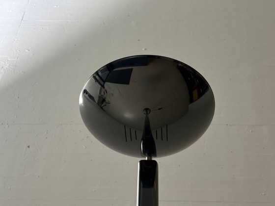 Image 1 of EL/82 vloerlamp van Mauro Marzollo voor TVE Milano, Italië, jaren 80.