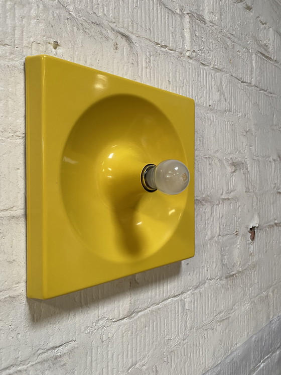 Image 1 of Schönbuch Quadro lampada da tavolo gel A