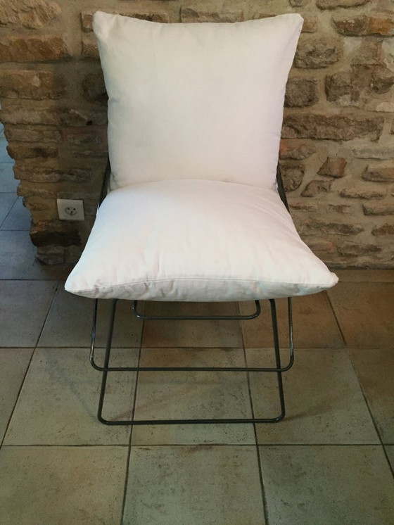 Image 1 of ENZO MARI / DRIADE 1970 VINTAGE