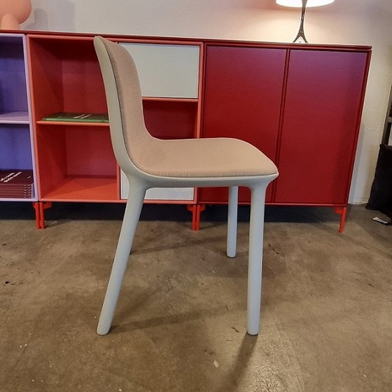 Image 1 of Infiniti Freya eetkamerstoel (set van 3)