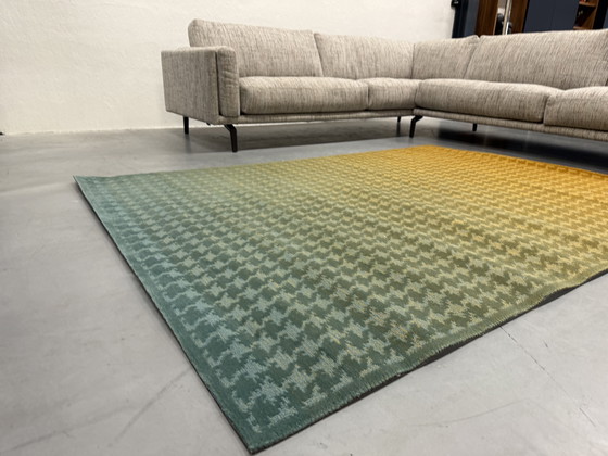 Image 1 of Tapis Sign Rugs Tapis Couture 173x144