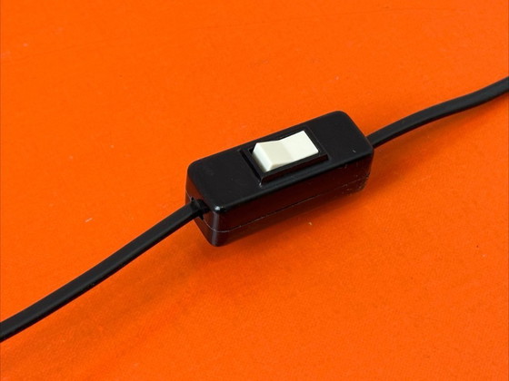 Image 1 of Mid-century table lamp with spotlight effect, 1970s