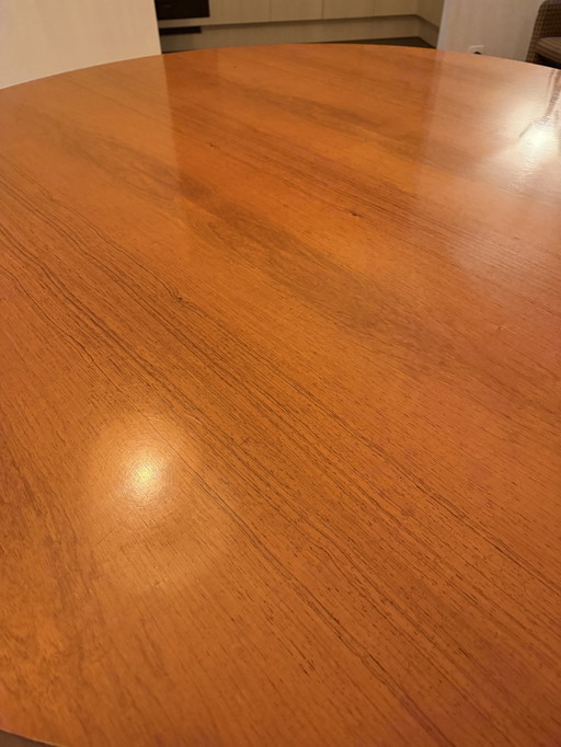 Table Alfred Hendrickx for Belform