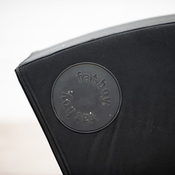 Image 1 of Set di 4 pouf Fatboy 2Nd Avenue Parc