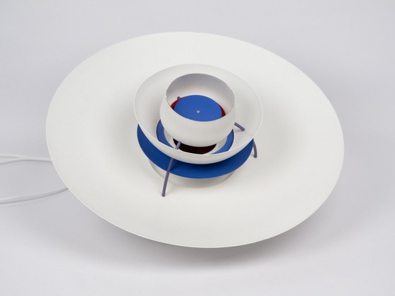 Image 1 of Danish vintage pendant lamp PH 5 by Poul Henningsen, Louis Poulsen, 1958