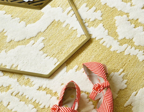 Alfombra Brink En Campman Florence Broadhurst Waterwave Stripe 250 x 350 – Brink & Campman, Wool (photo 8 of 9)