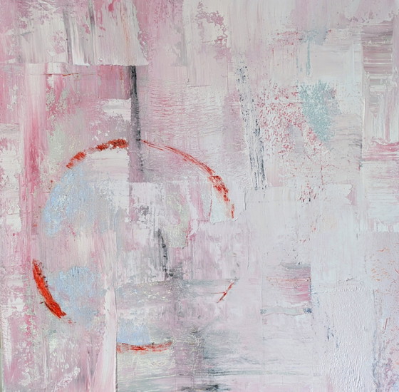 Image 1 of Nuova opera di Marc Neys; Soft Violence