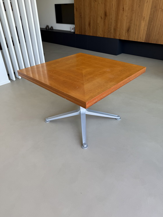 Image 1 of Tavolo Zanotta Radice Quadra