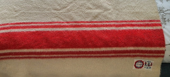 Image 1 of Couverture vintage Leidse van Dijk de 1969.