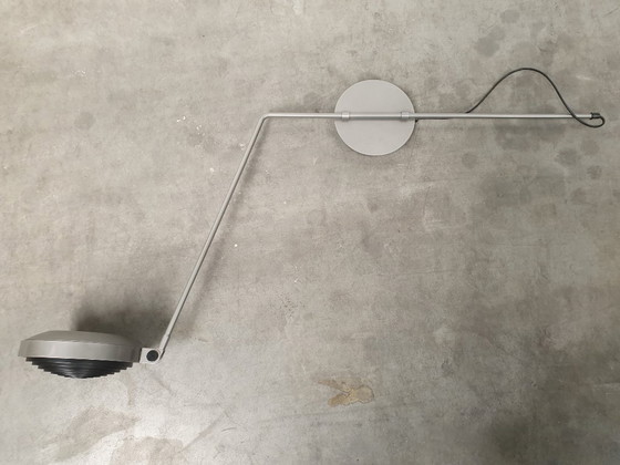 Image 1 of Design booglamp Elle Lumina metallic plafond