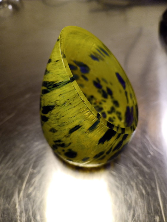 Image 1 of Candeliere in vetro di Murano.