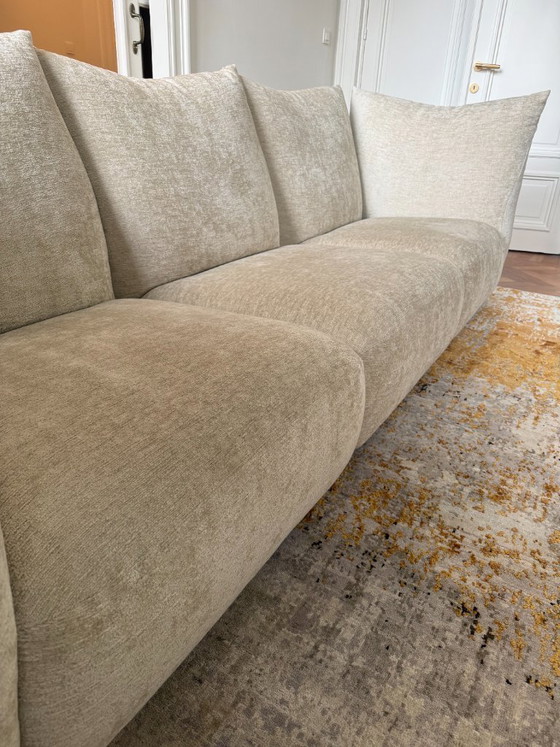 Image 1 of Edra sofa 3 zit