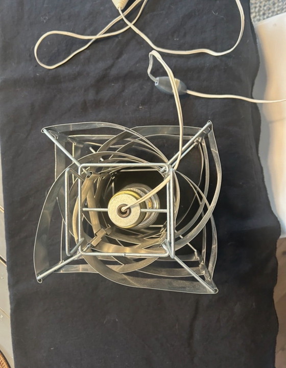 Image 1 of Lampada Urano di Max Sauze, anni '60/'70