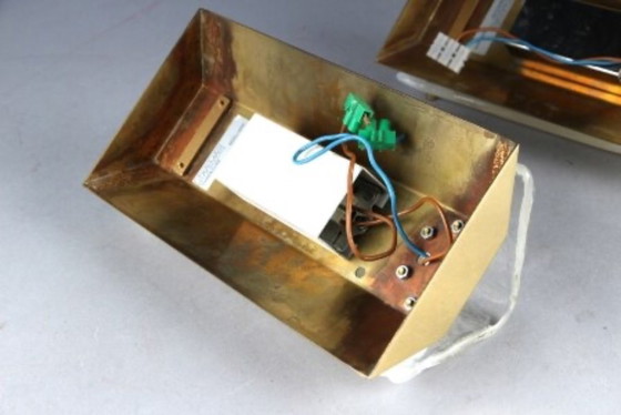 Image 1 of Pareja de apliques Kalmar