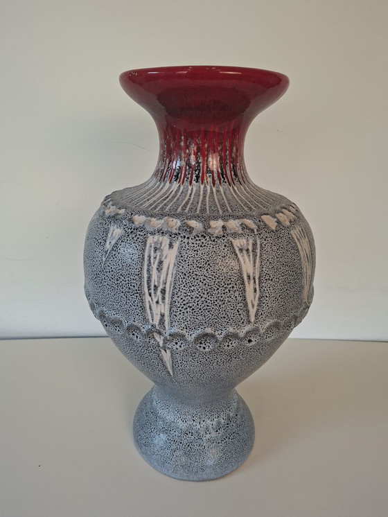 Image 1 of Grote West Germany Lampenvoet