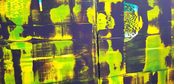 Image 1 of Jürgen Angeler - Roasted Cheese