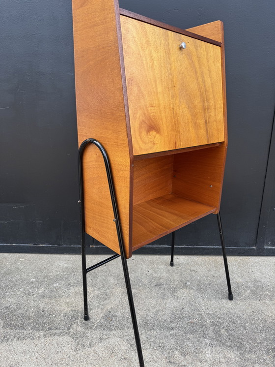 Image 1 of Small secretary desk from the 1960s