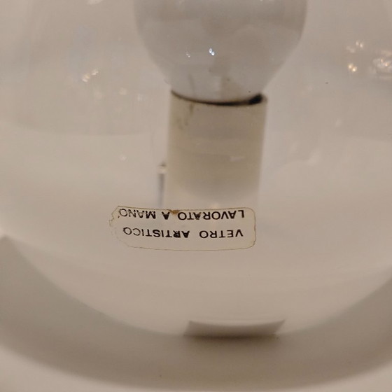 Image 1 of Vintage Targetti Sankey tafellamp