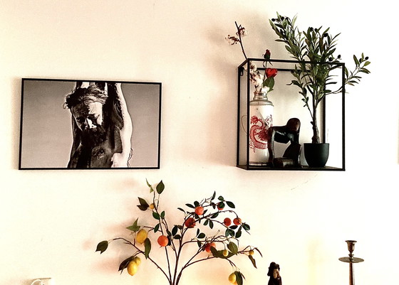 Image 1 of Fotokunst: Persönlicher Jesus