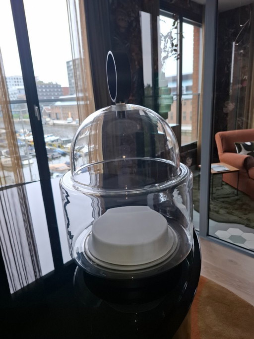 Brokis rechargeable table lamp