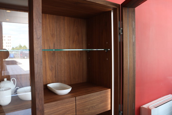 Image 1 of Vetrina Riva 1920 Vitrea