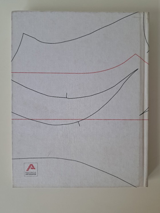 Muster" (MoMu Antwerpen) Ludion 2003 – Fotografie, Papier (photo 2 of 12)