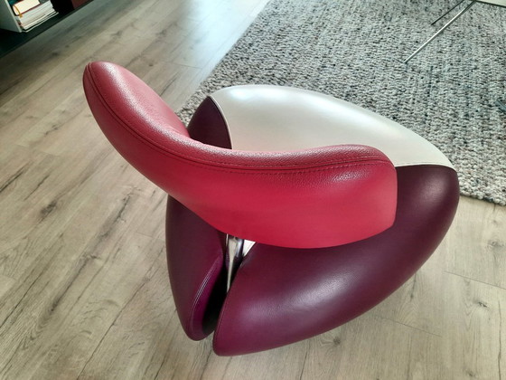 Image 1 of BEAUTIFUL LEOLUX PALLONE PA, like new