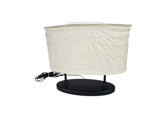 Image 1 of Ikea design - Ikea Zweden - model B0303  - Regolit  - tafellamp - 2000