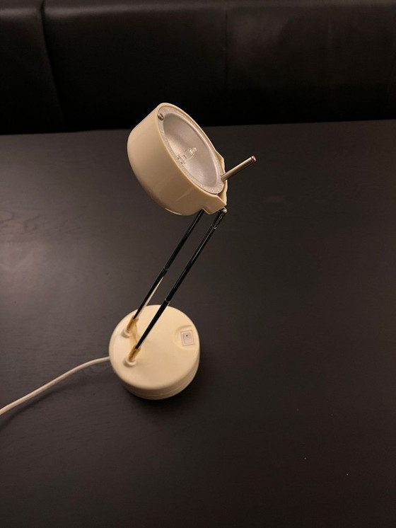 Image 1 of Beautiful vintage desk lamp from Massive (Belgium) from the 1980s