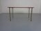 Teakhouten bureau 3605 van Arne Jacobsen voor Fritz Hansen, jaren 1950 (photo 7 of 18)