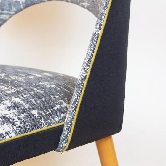 Image 1 of Vintage Cocktail Stoel, Spanje, 1960