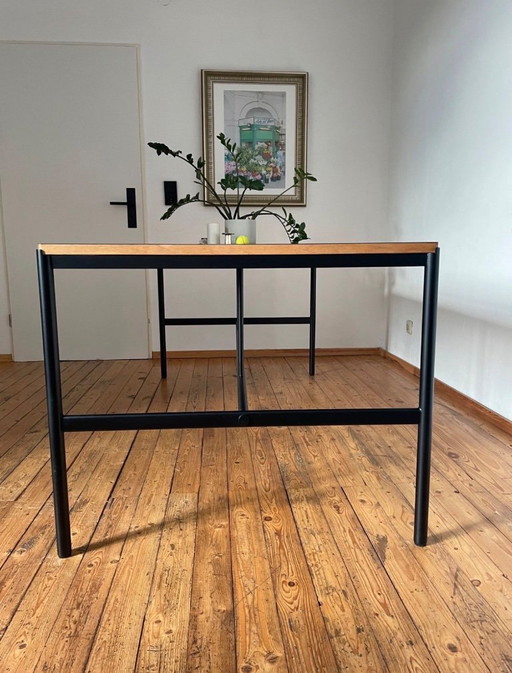 Miljoen CPH Mies-tabel