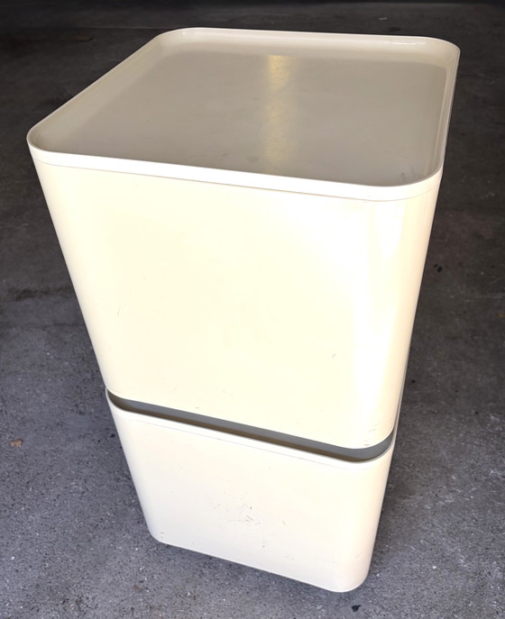 Image 1 of Marcello Siard for Longato 2x container model “Dime”