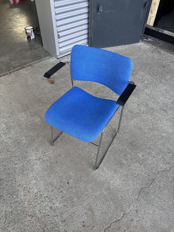 Image 1 of Howe 40/4 bureaustoel