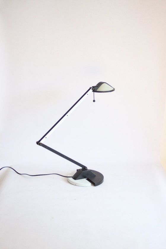 Image 1 of Postmodern IKEA desk lamp, 1980s