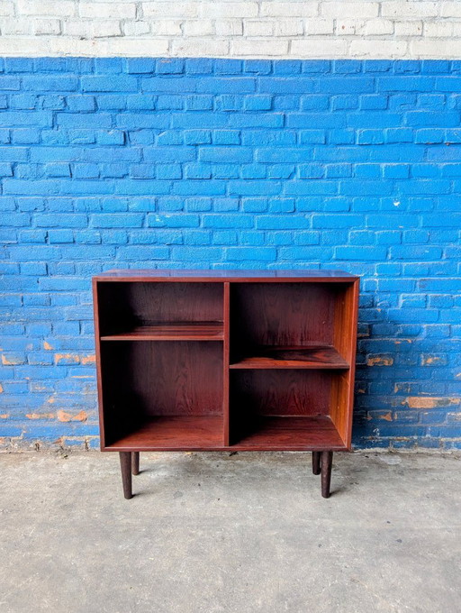 Librería vintage - Dinamarca-1960s