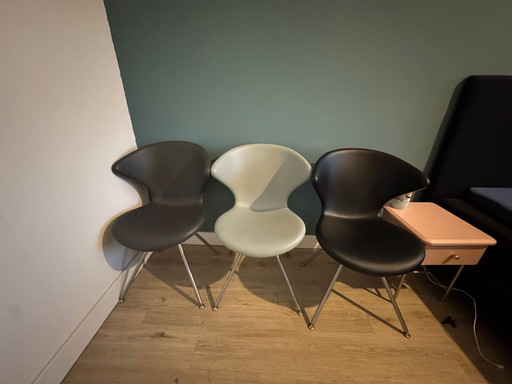 6X TONON Concept 902 soft touch