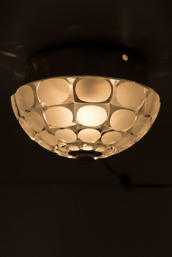 Image 1 of Mid Century Wandleuchte